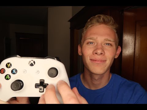 ASMR Fast and Aggressive Triggers 7