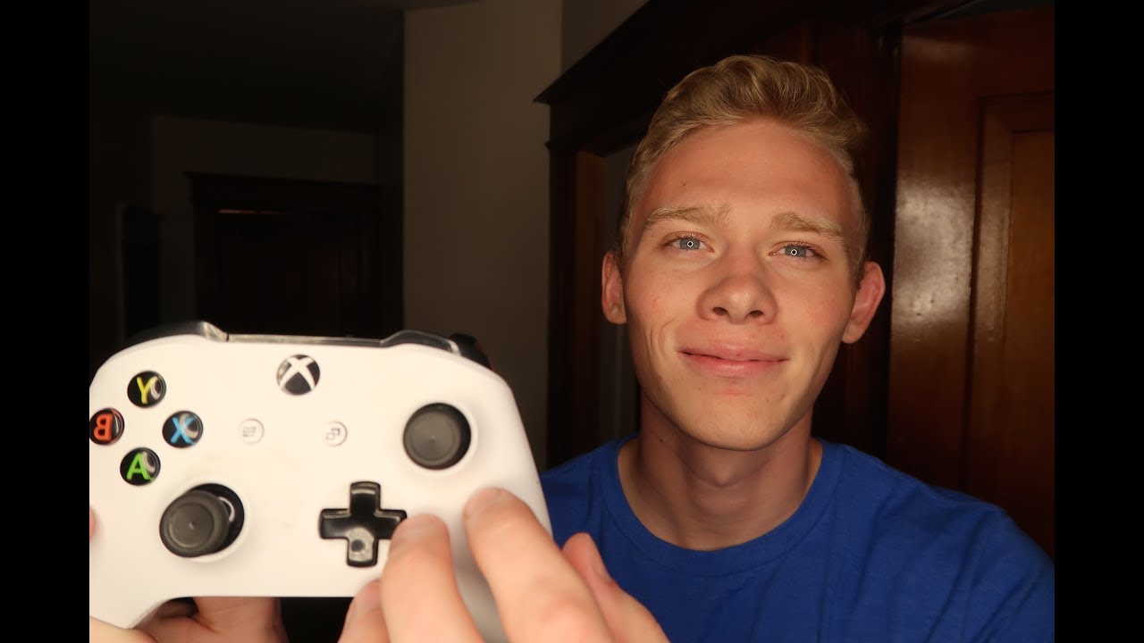 ASMR Fast and Aggressive Triggers 7