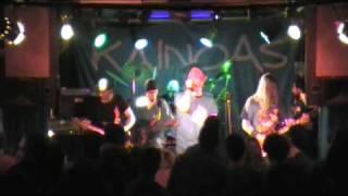 DevilDriver  Driving Down The Darkness.Kainoas Cover .