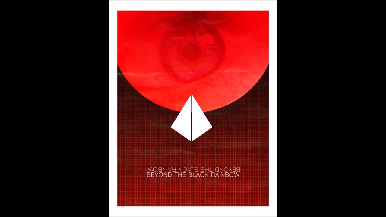 Beyond The Black Rainbow OST / Sinoia Caves - Night Mode