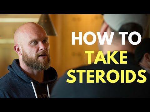 Legal Steroids Review