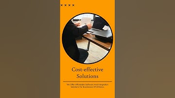 Streamlined Workflow Solutions