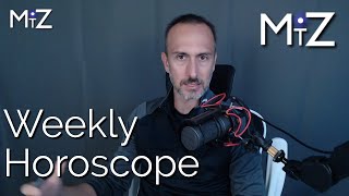 Information Weekly Horoscope February 24th to March 2nd 2025 - True Sidereal Astrology News