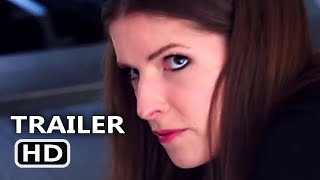А SІMPLЕ FАVOR Official Trailer 4 NEW 2018 Anna Kendrick, Blake Lively Movie HD