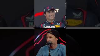 Could Perez Have Stopped Leclerc Move?