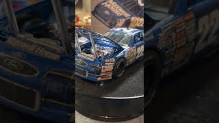 22 Maxwell House Nascar Final Build