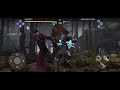 Best weapon of Shadow Fight 3? | Divine Judge | 3 Perfects | Sanguine Forest Event boss