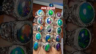 BATU BLACK OPAL ETHIOPIA