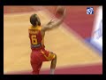 66-61: Sergio Llull y Sergio Rodríguez destacaron en la victoria de España sobre Macedonia