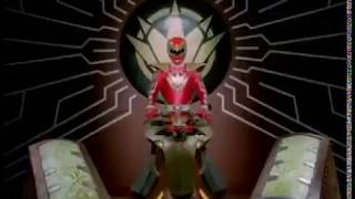 Power Rangers Dino Thunder Episode 23 in Hindi - A Star is Torn