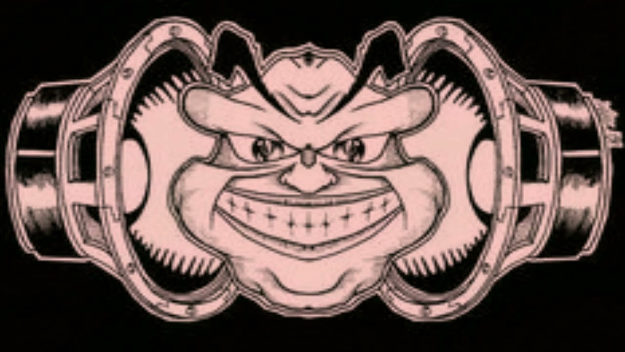 vremir - Tribal Initiation