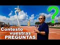 LIFE TOUR - La Vida de una Abuela [ Vlog ]