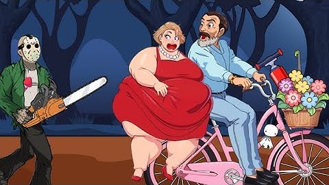 Tricky Minds Brainy Puzzle Level 42 |Help Them Escape From The Murderer| Walkthrough Solution