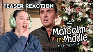 Malcolm in the Middle A Vida Ainda E Injusta 2026 Reacao ao Teaser Oficial