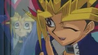 Best Atem and Yugi Moment