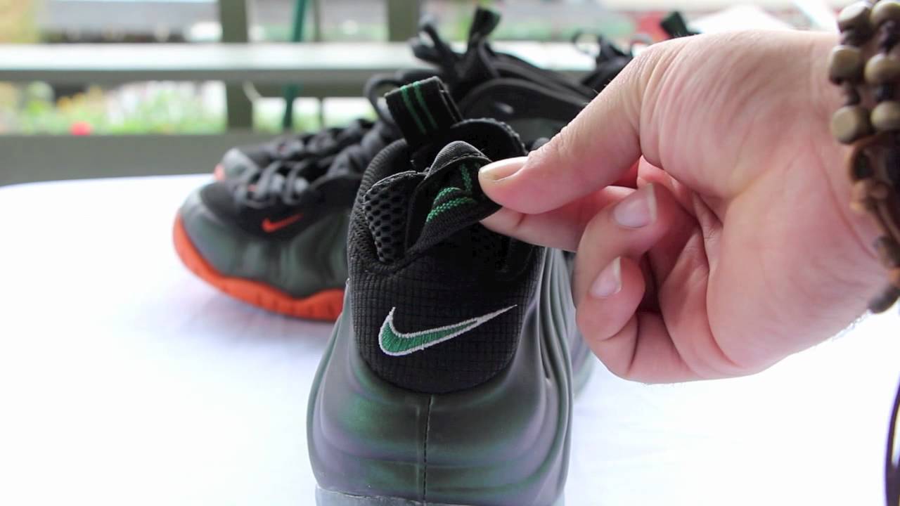 hurricane foamposites