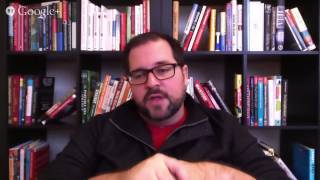 AwanaYM Hangout October 29, 2014