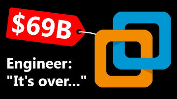 Why Engineers Are So Worried About This Acquisition