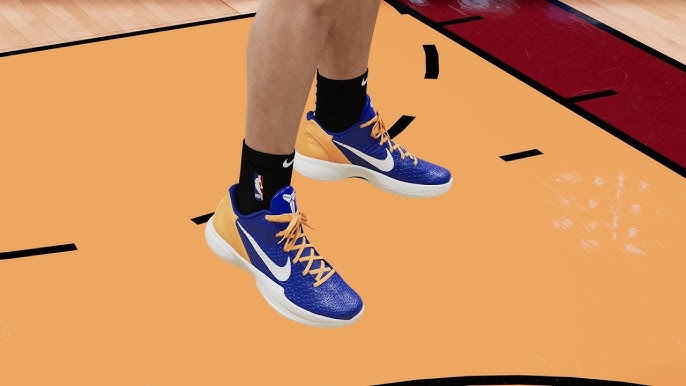 What Shoe Does Tyler Herro Play In? 