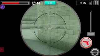 Gioco pistola screenshot 5