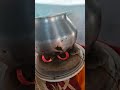 jugaru heater me tea ☕☕☕☕☕