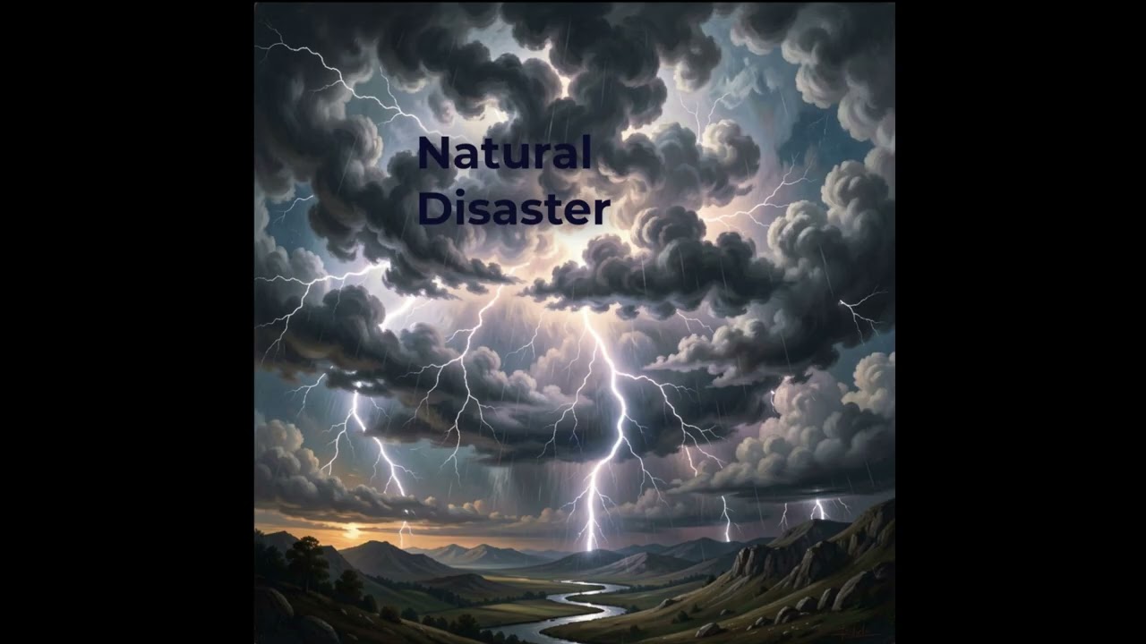 Natural Disaster