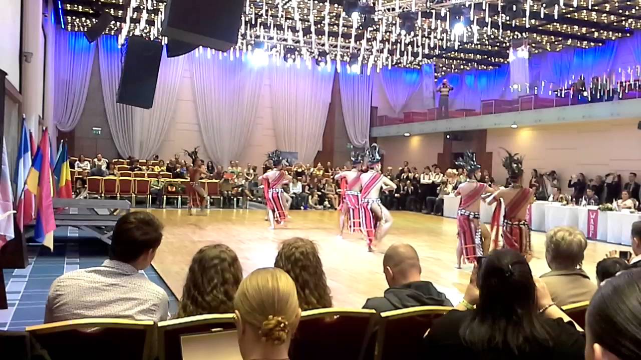 Это Чунга Чанга по русски - YouTube