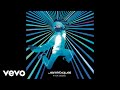 Jamiroquai  black crow audio