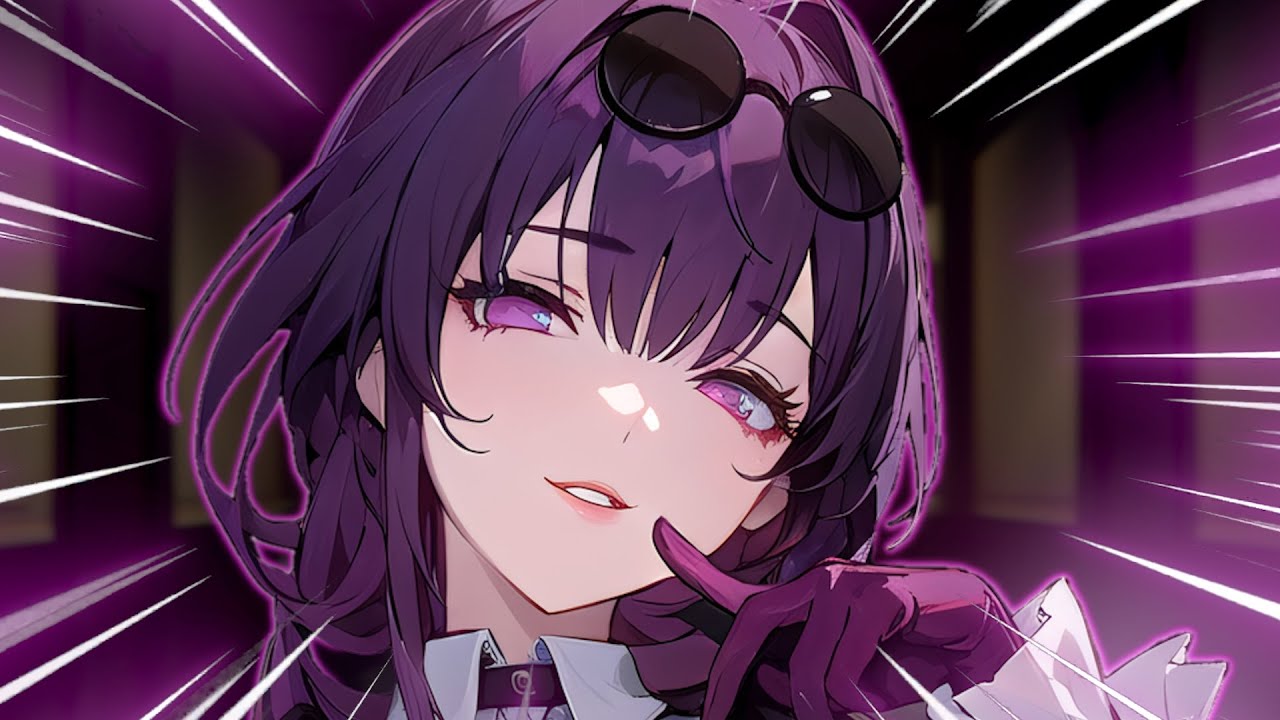 KAFKA.EXE | Honkai: Star Rail