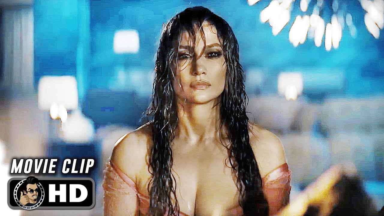 THIS IS ME NOW CLIP COMPILATION (2024) Jennifer Lopez, Movie CLIPS HD