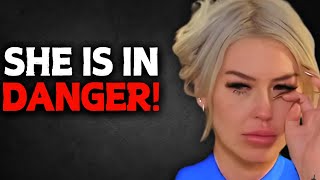 Adnan And Tigerlilly's Story Just Got Scary!