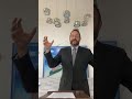 Rabbi Dov Lipman weekly shiur in Jerusalem - topic: Sanctifying and desecrating God’s name