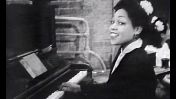 Lynn Albritton - Dispossessed Blues (1943) | Sound...