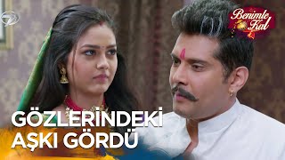 Kocasıyla Tutkulu Aşk Yaşadı Benimle Kal 13. Bölüm