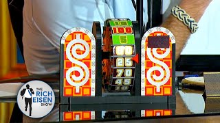 Famous This Is 1,000,000% THE BEST Way to Determine Your Fantasy Draft Order!!! | The Rich Eisen Show Profile