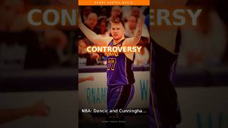 🏀 NBA DONCIC Eligible For Awards Despite 65-Game Rule #NBA
