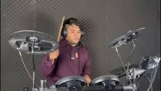 Download lagu TAK DAPAT APA-APA - ST12 (DRUM COVER) by Djoseph funchopat