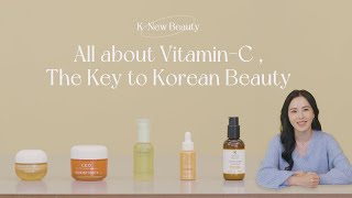Download Lagu All about Vitamin-C, The key to Korean beauty! MP3