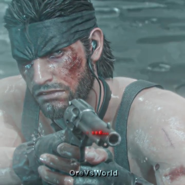 Snake Meets The Sorrow 💀