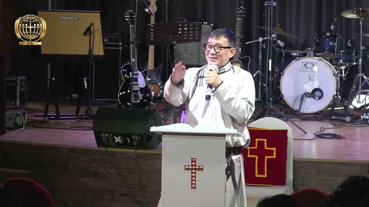 Есүс таны гуйлтыг сонсдог бас хариулдаг.Харин ямар залбирлыг сонсдоггүй вэ?