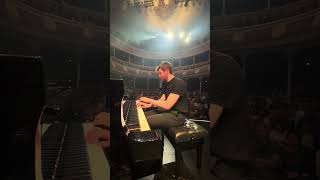 „Fly“ #pianist #piano