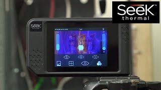 Seek Shot: SeekFusion — Allied Electronics & Automation