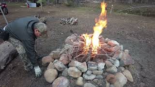 Devastation in the High Sierras May 18, 2022 by Boonie Buster 152 views 1 year ago 17 minutes