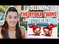 We Tried a Tutorial from The Rybka Twins!
