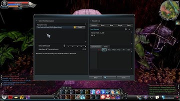 CABAL Online (NA - Global): How to go to Lake in Dusk and Mutant Forest