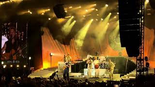 Christopher - Fall So Hard (Tour 2023) 30. Juni 2023 - Tivoli Copenhagen