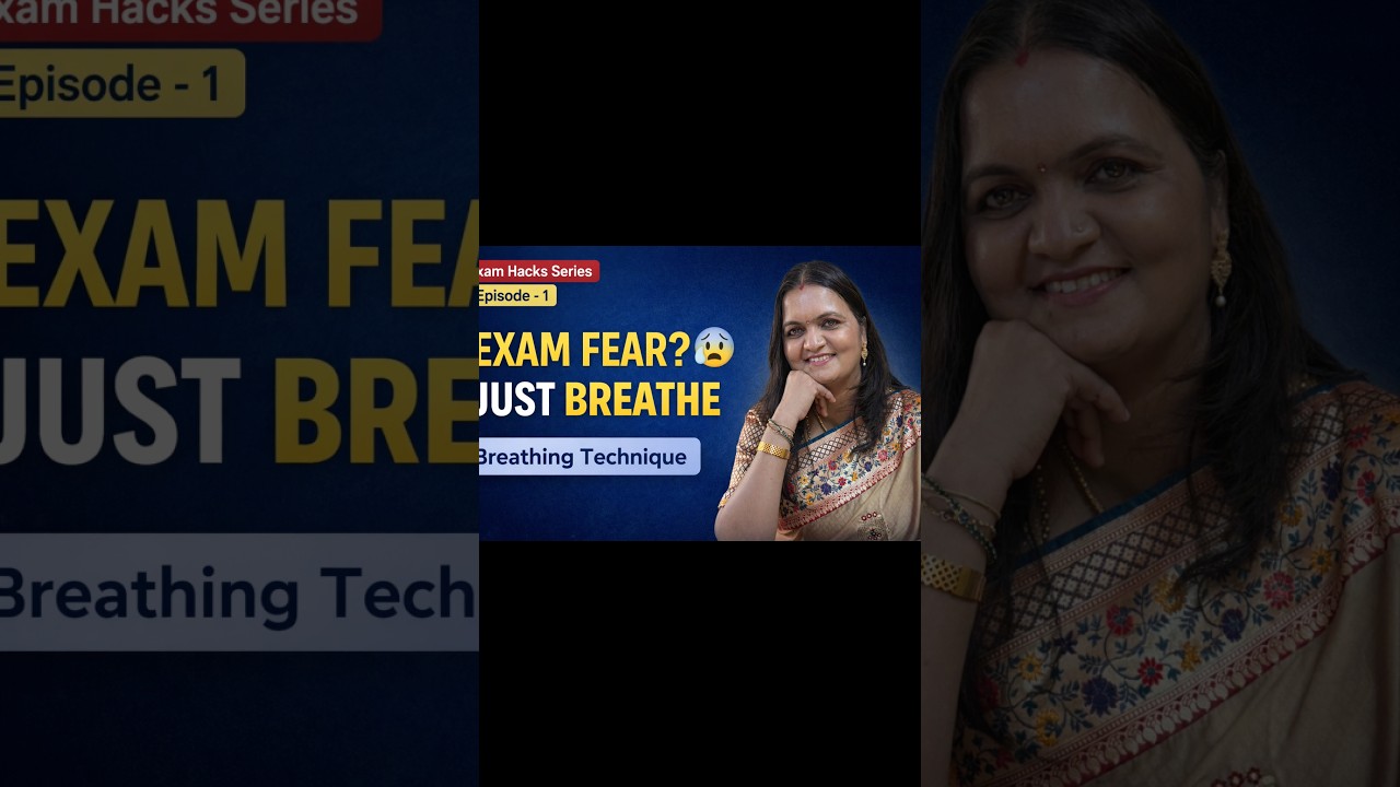 Лайфхаки для подготовки к экзаменам 