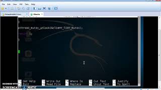 pmsg function for an IRC chat server!