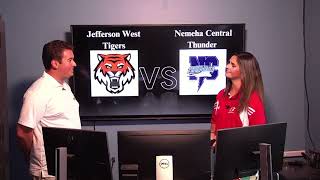WEEK 5 Kansas Prep Zone Preview