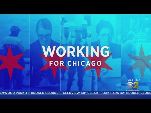 Popular Jobs In Chicago